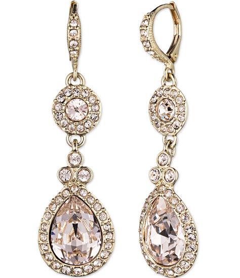 givenchy statement earrings|givenchy earrings and necklace.